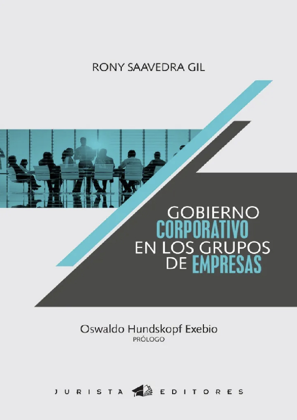 Gobierno Corporativo en los Grupos de Empresas