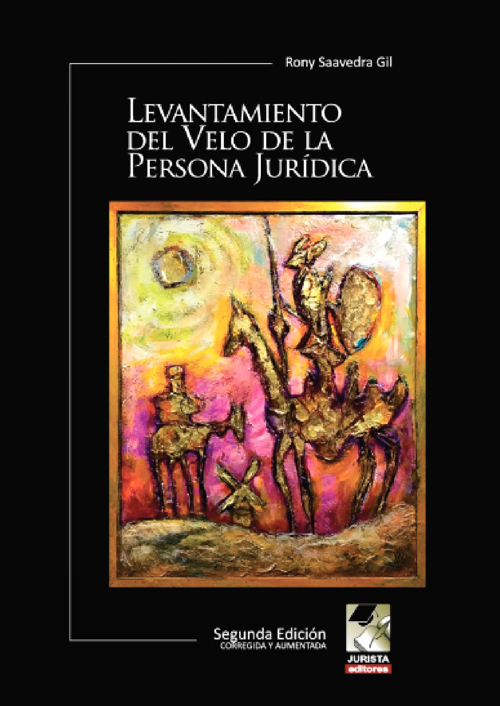 Levantamiento del velo de la persona jurídica